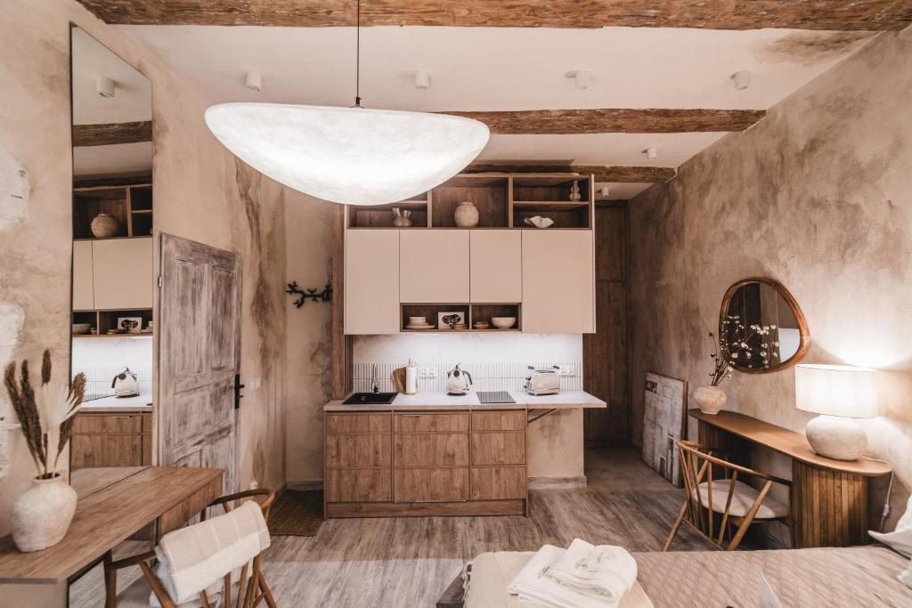 Apartamenty Lazienne Kreacje - Resim 12