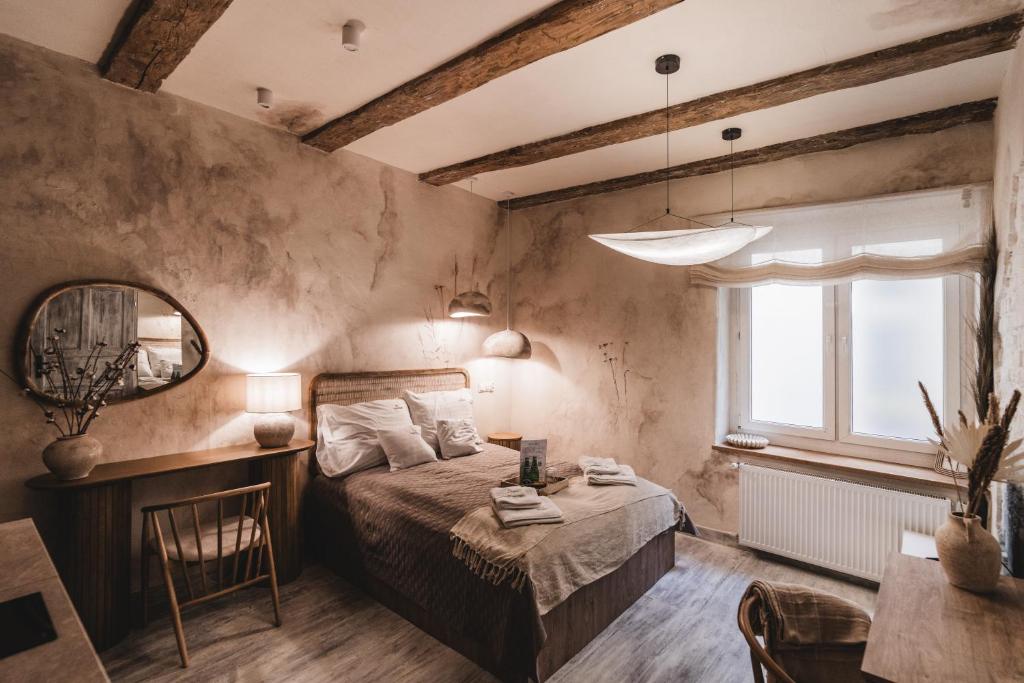 Apartamenty Lazienne Kreacje - Resim 10