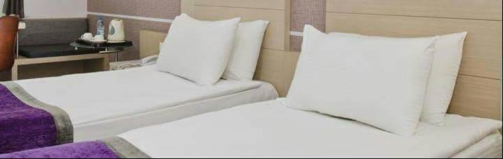 Masal Otel - Single Room