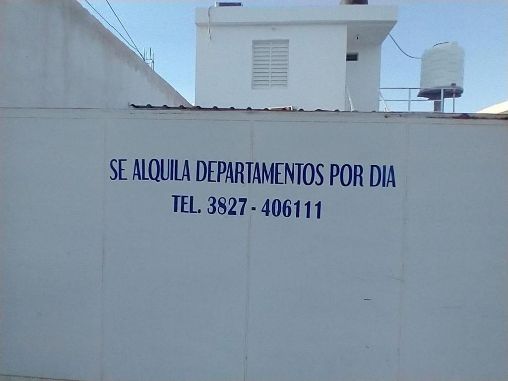 Departamentos Aimogasta Vientos