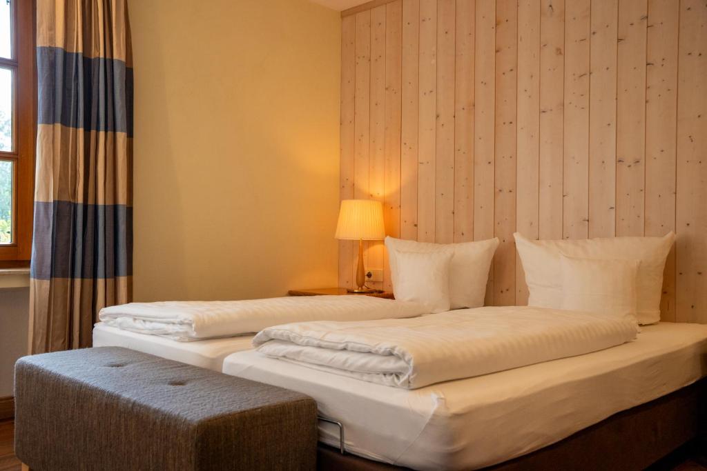 Hotel Der Waldkater - Double Room