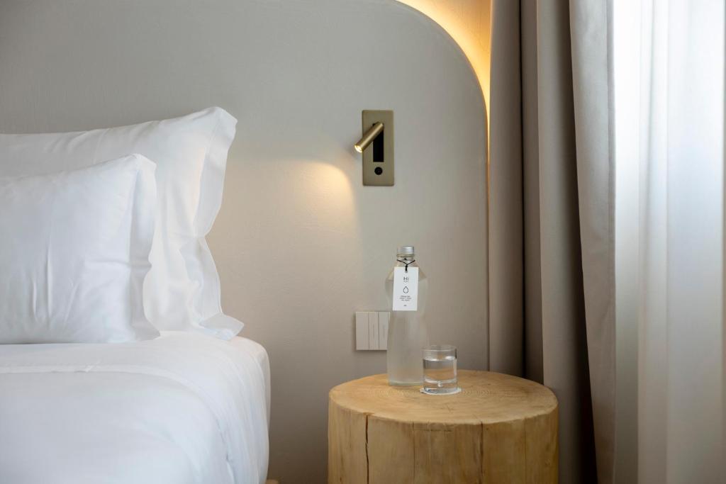 Hi Hotels Sirmione - Lakeview Pool - 14