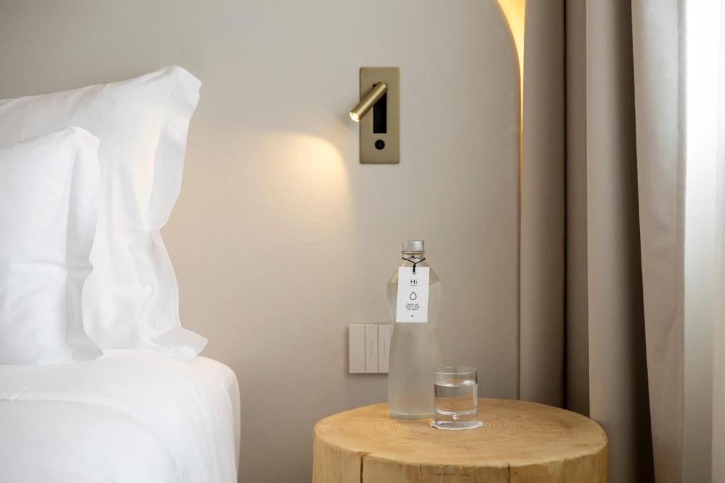 Hi Hotels Sirmione - Lakeview Pool - 12