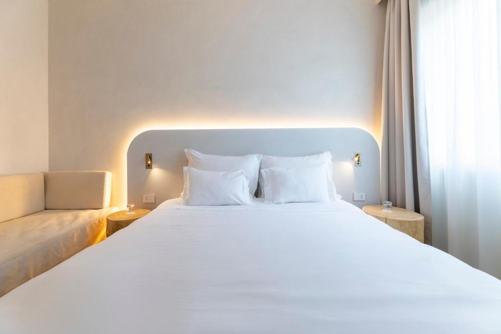 Hi Hotels Sirmione - Lakeview Pool - 19