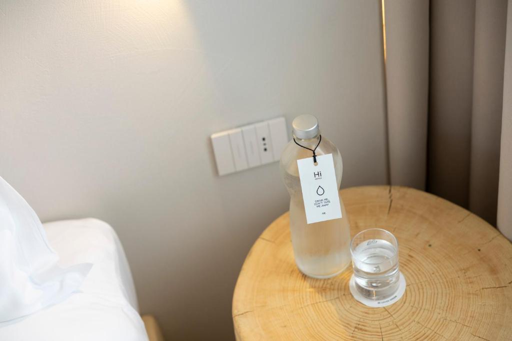 Hi Hotels Sirmione - Lakeview Pool - 11