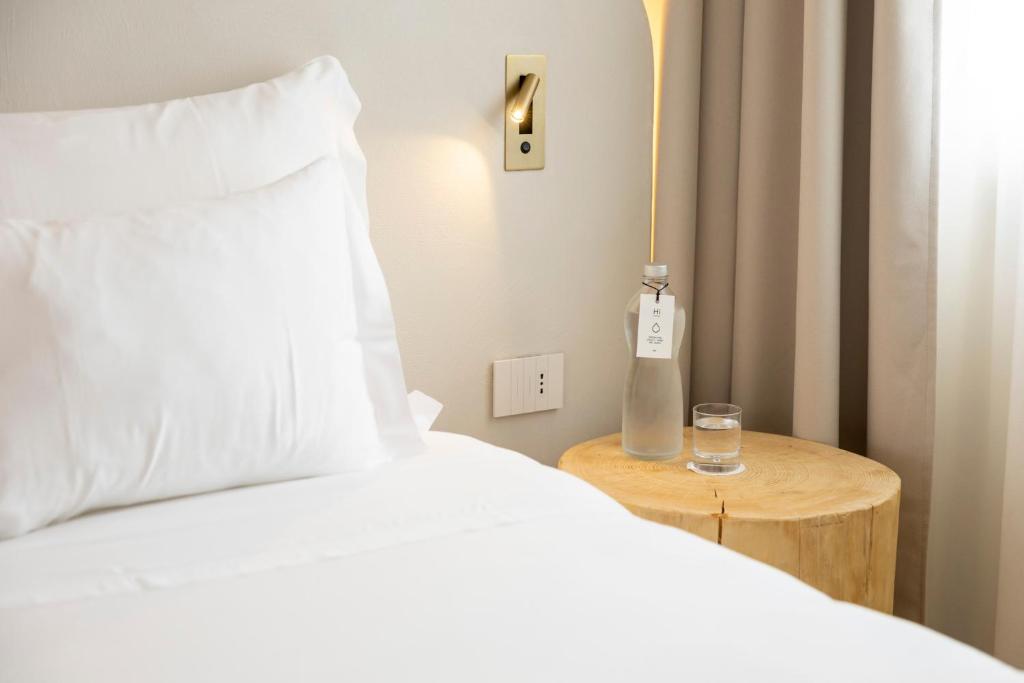 Hi Hotels Sirmione - Lakeview Pool - 9