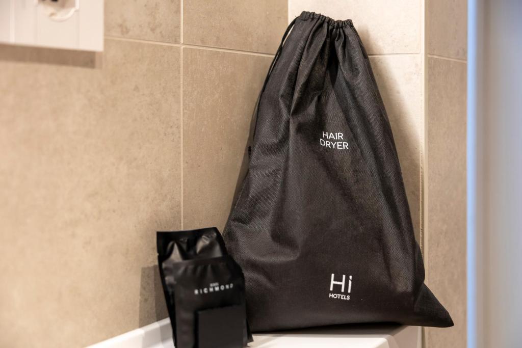 Hi Hotels Sirmione - Lakeview Pool - 8