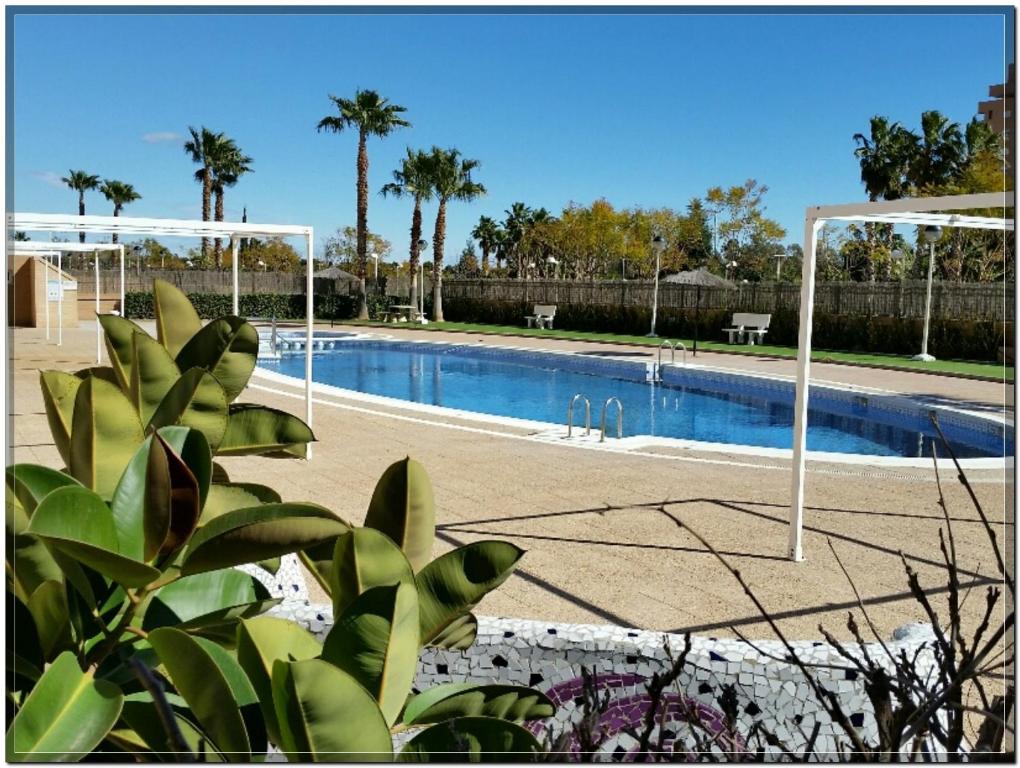 Booking.com: Apartamentos Cosmos , Oropesa del Mar, España ...