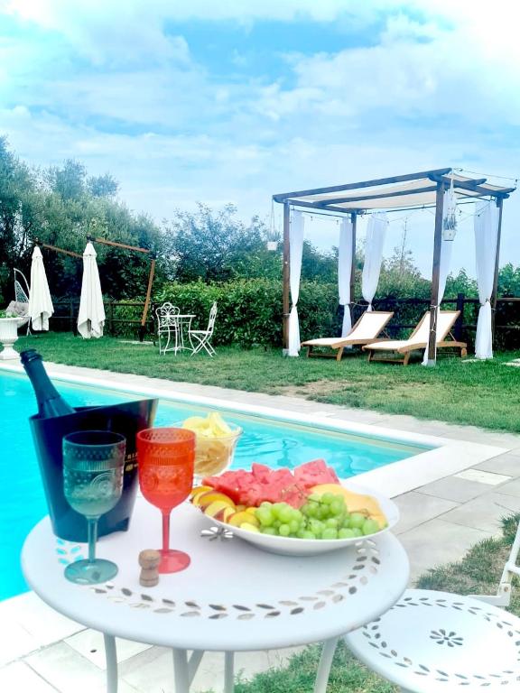 Casale I Tigli