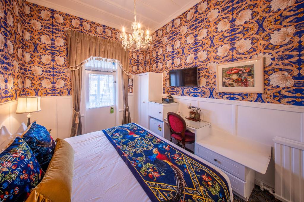 Prince's Gate Hotel - Resim 33