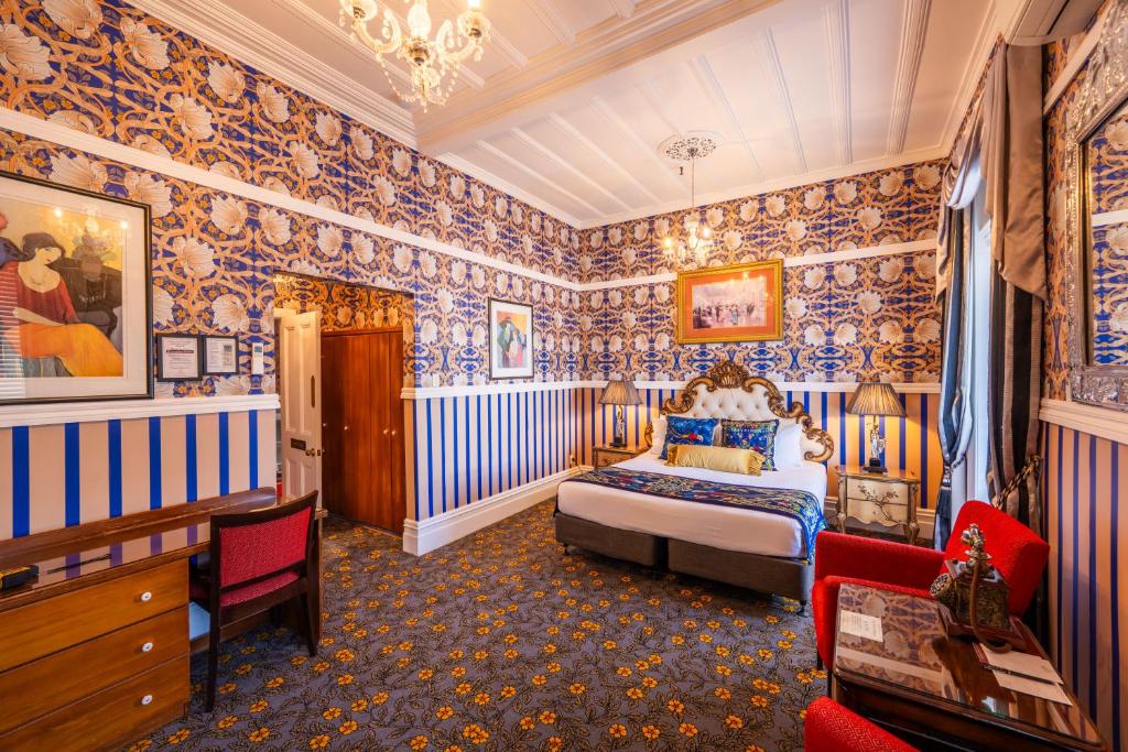 Prince's Gate Hotel - Resim 34