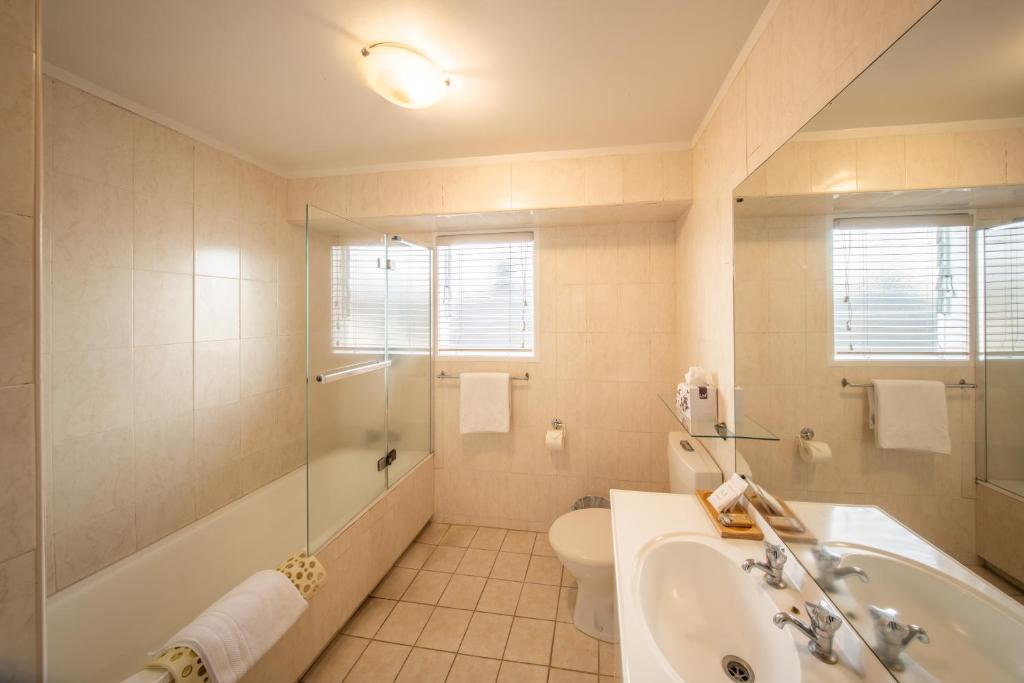 Prince's Gate Hotel - Resim 40