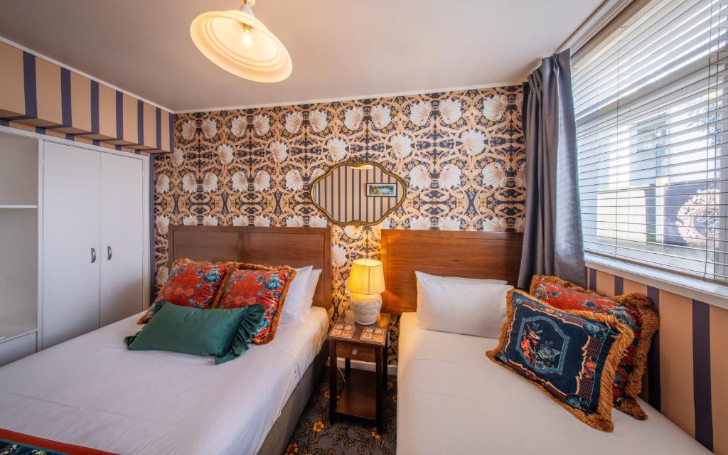 Prince's Gate Hotel - Resim 38