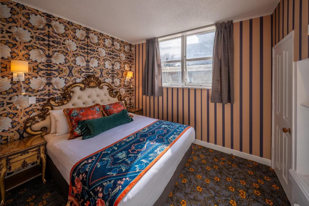 Prince's Gate Hotel - Resim 44