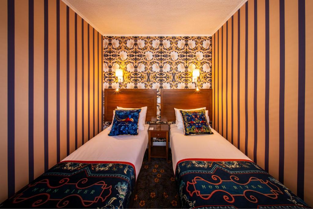 Prince's Gate Hotel - Resim 43