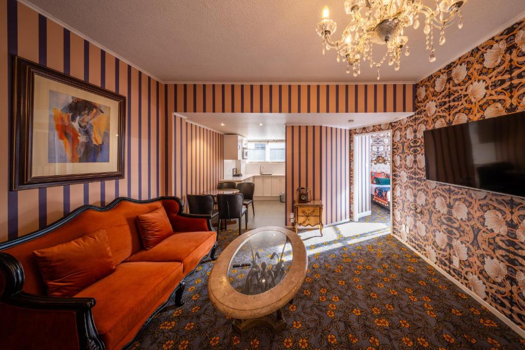 Prince's Gate Hotel - Resim 41