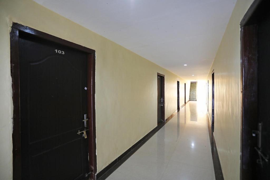 Gallery image of Hotel O Dhotre Marriage Garden in Raipur