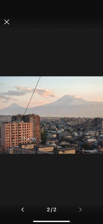 فضای داخلی Vane 1 در ایروان - تصویر ۳
