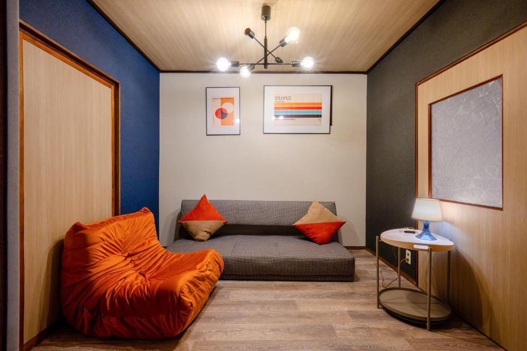 KAME Inn Osaka