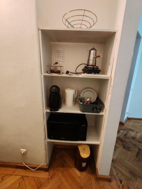 Central 2 Budget Accomodation - Resim 8