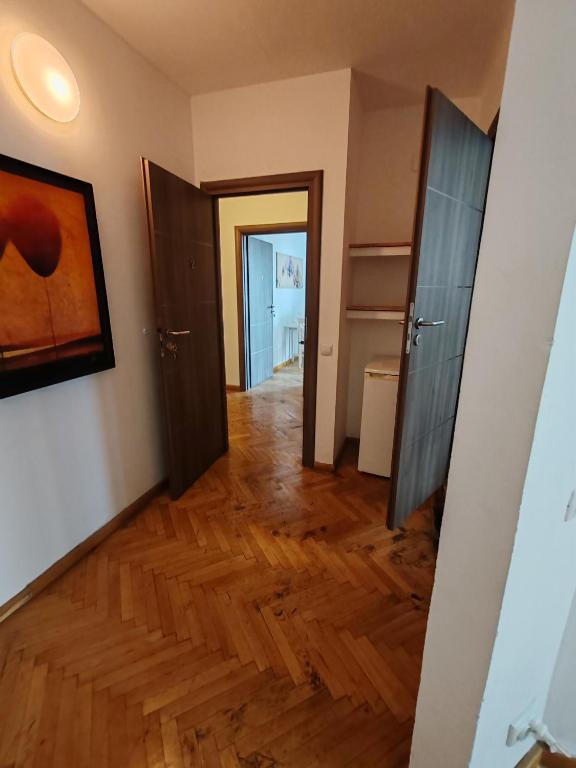 Central 2 Budget Accomodation - Resim 9