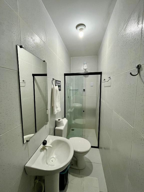 Foto dalla galleria di Pousada Lengo Tengo a Caruaru