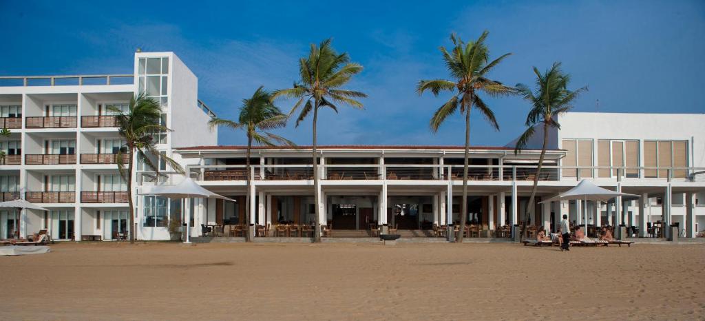 Jetwing Sea, Negombo – Updated 2024 Prices