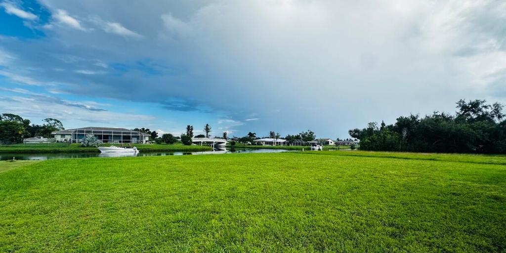 Fotografie z fotogalerie ubytování Canal front new everything near Boca Grande Beach v destinaci Rotunda-West