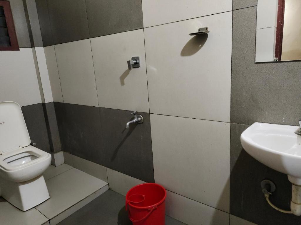 MALABAR Residency - Chambre Lits Jumeaux Standard