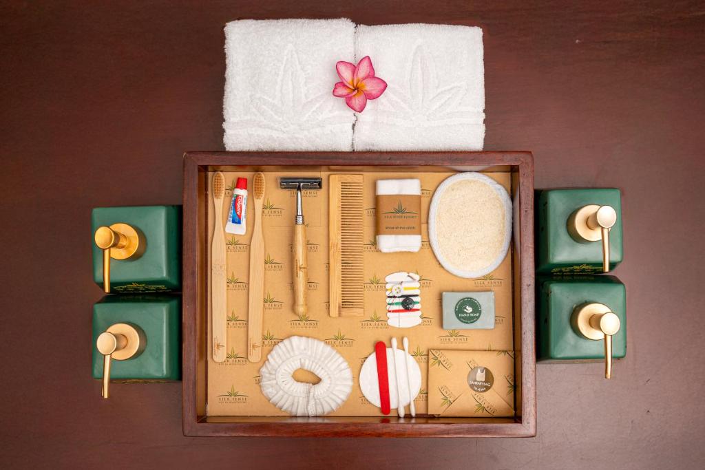 Silk Sense Hoi An River Resort - Green Luxury Escape - 5