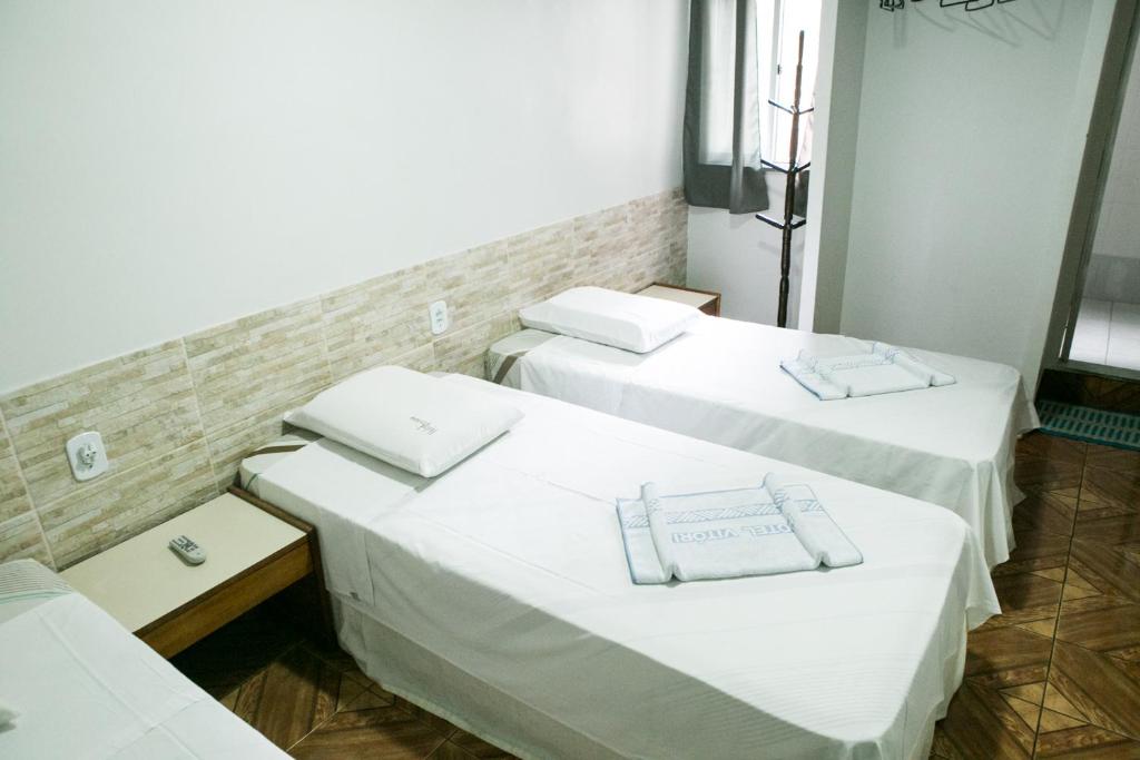  Hotel Vitória