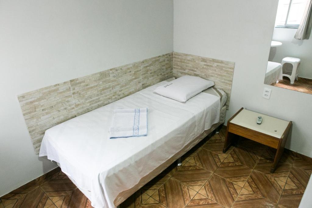  Hotel Vitória