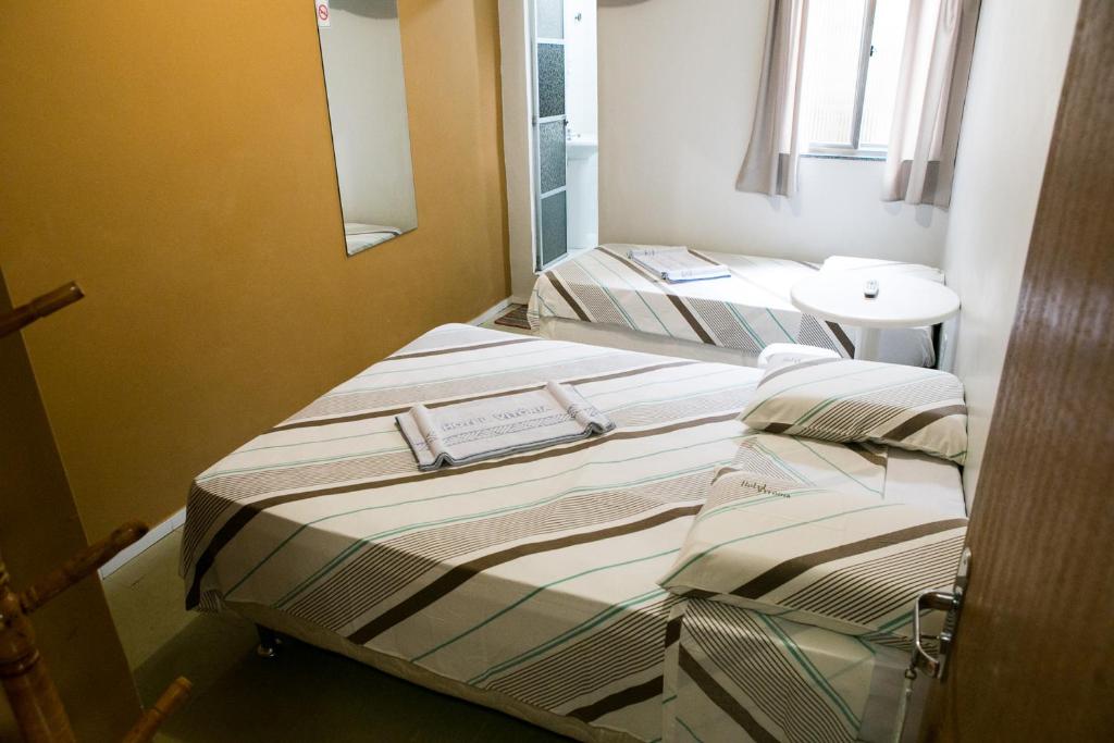  Hotel Vitória