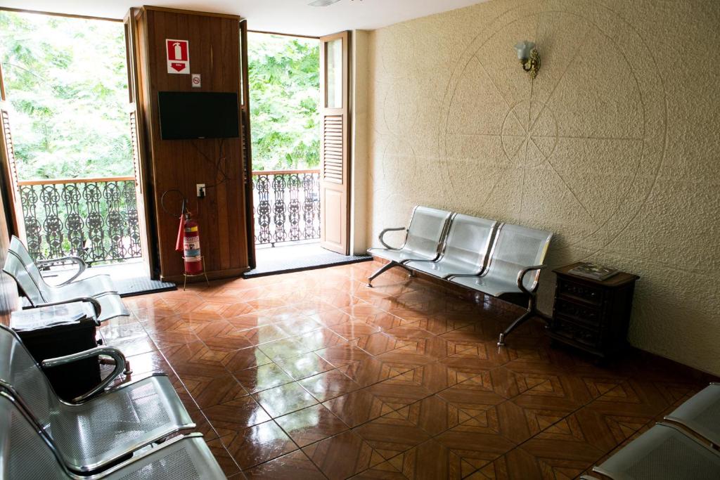  Hotel Vitória
