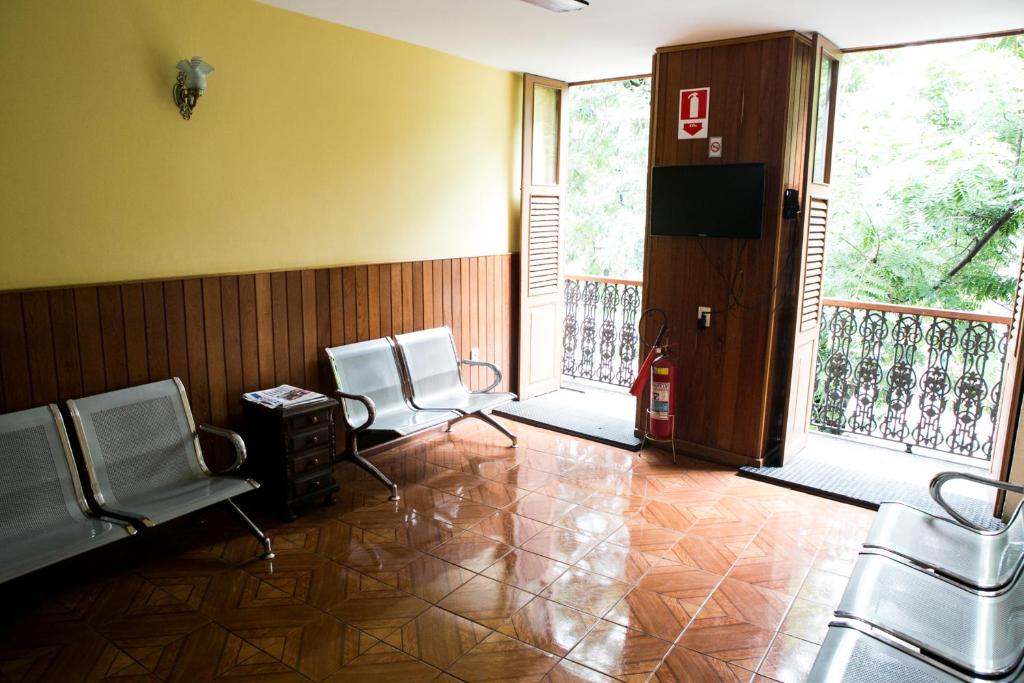  Hotel Vitória