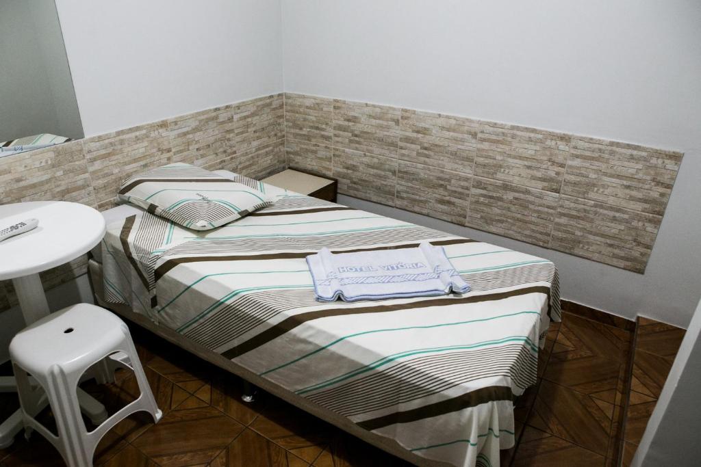  Hotel Vitória