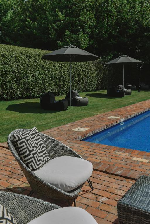 The Marlborough - Resim 5