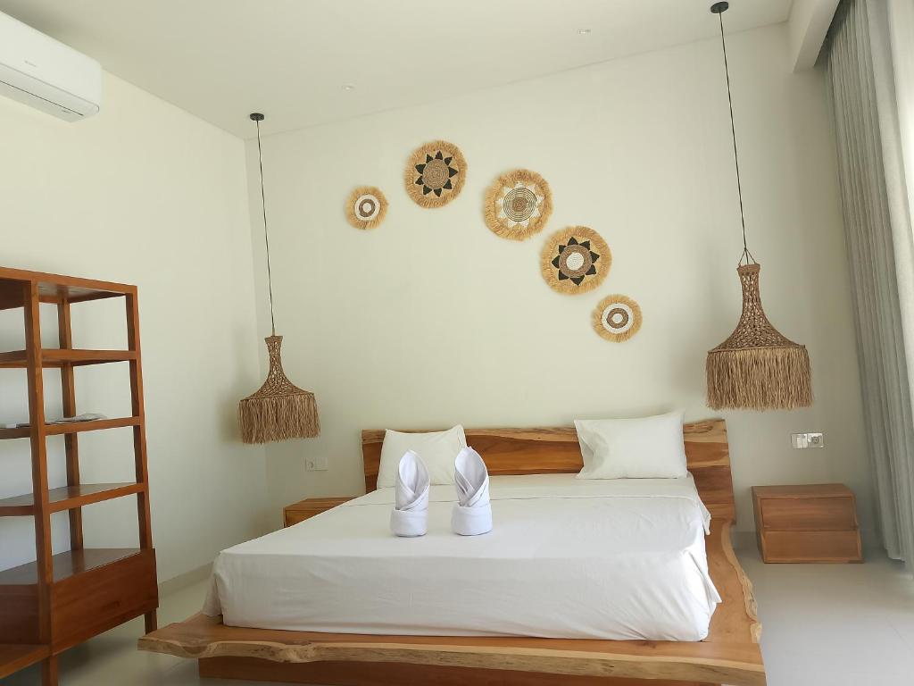 امکانات Apartemen JIRO BALI - تصویر ۴