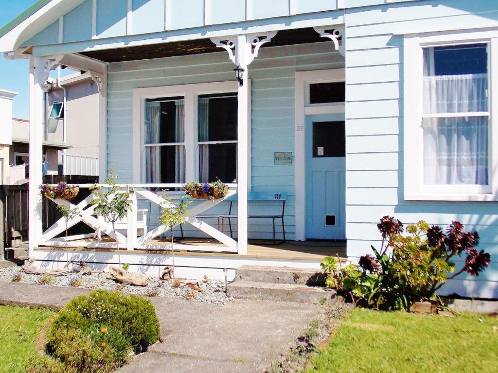 CROOKED MILE COTTAGE - BY THE SEA history and charm - Resim 23