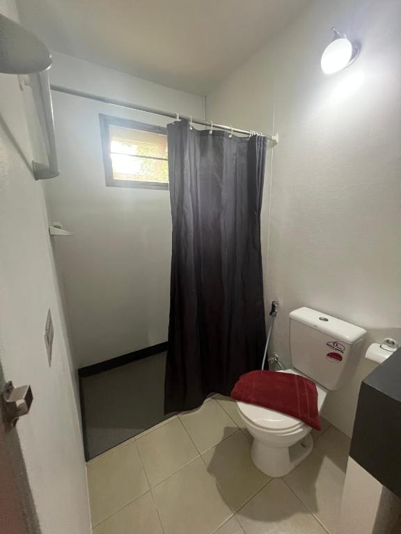 Tropical Paradise Leelawadee Resort - 14