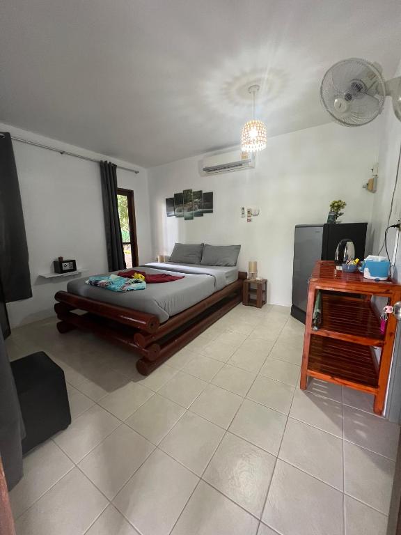 Tropical Paradise Leelawadee Resort - 11