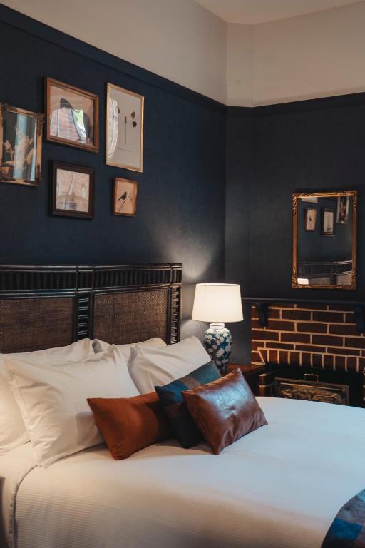 Dunedin House- Boutique Hotel - Resim 11