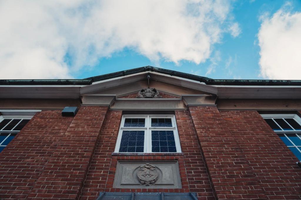 Dunedin House- Boutique Hotel - Resim 20