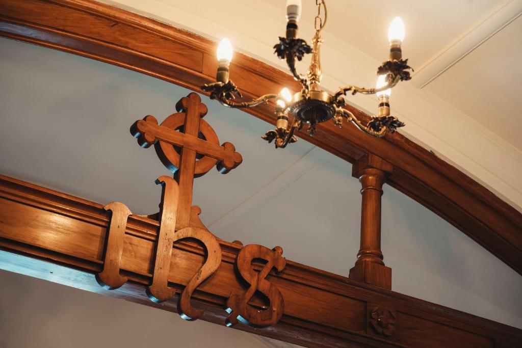 Dunedin House- Boutique Hotel - Resim 21