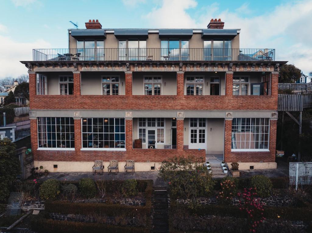 Dunedin House- Boutique Hotel - Resim 10