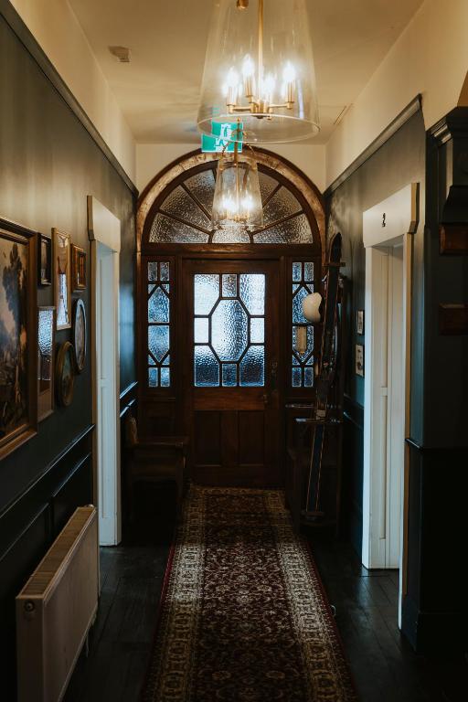 Dunedin House- Boutique Hotel - Resim 26