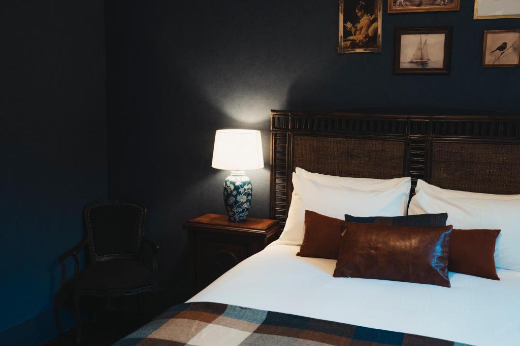 Dunedin House- Boutique Hotel - Resim 28