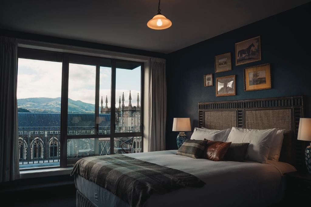 Dunedin House- Boutique Hotel - Resim 29