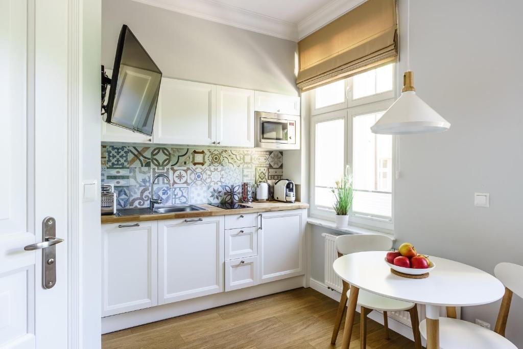 Sanhaus Apartments - Studio Apartment - 51/1a Haffnera Street