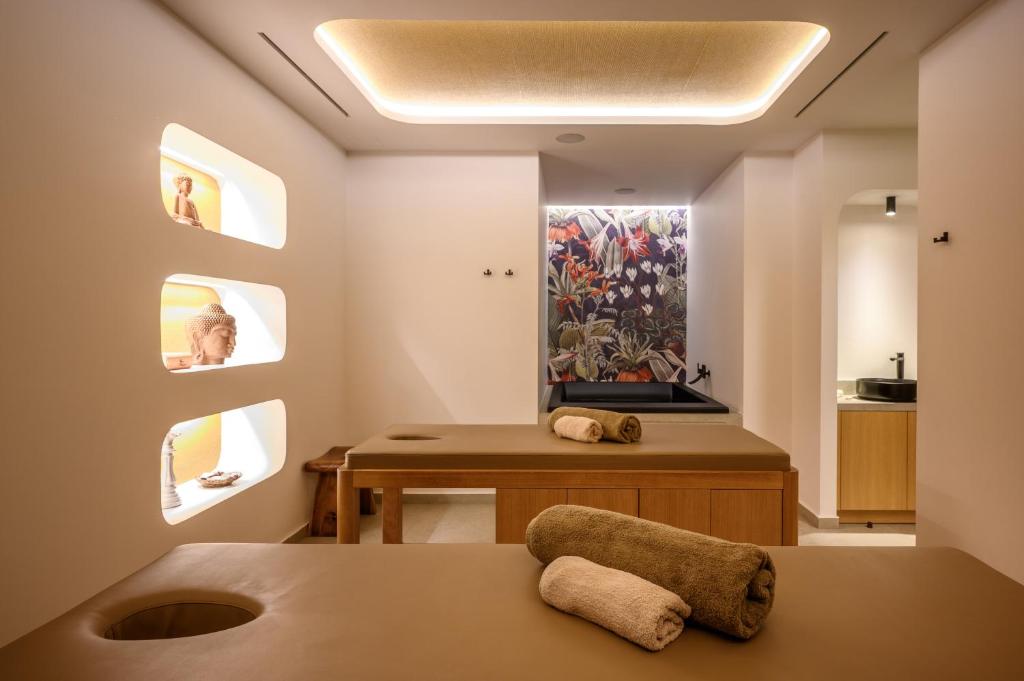 Arminda Hotel & Spa - 9